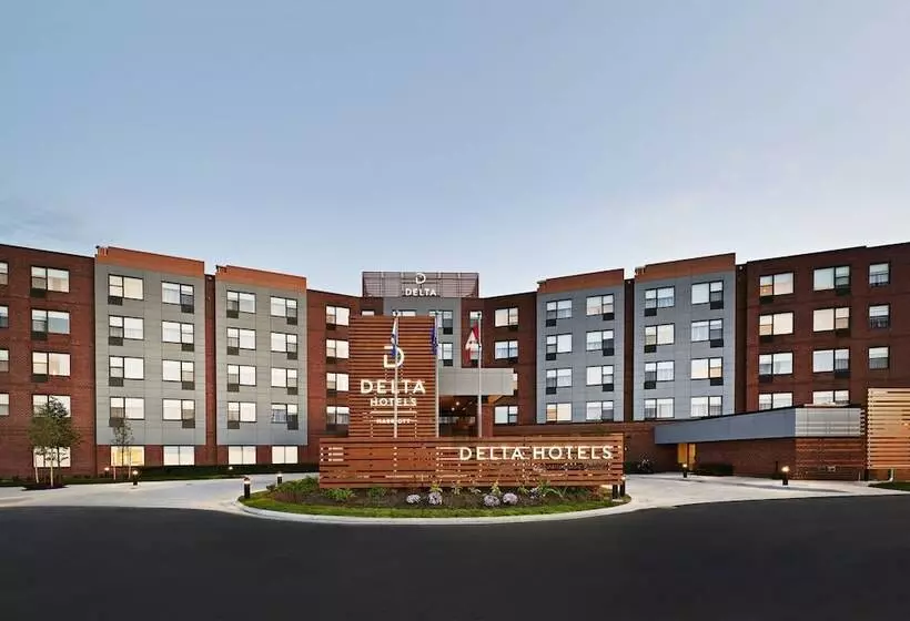 Delta Hotels By Marriott Dartmouth