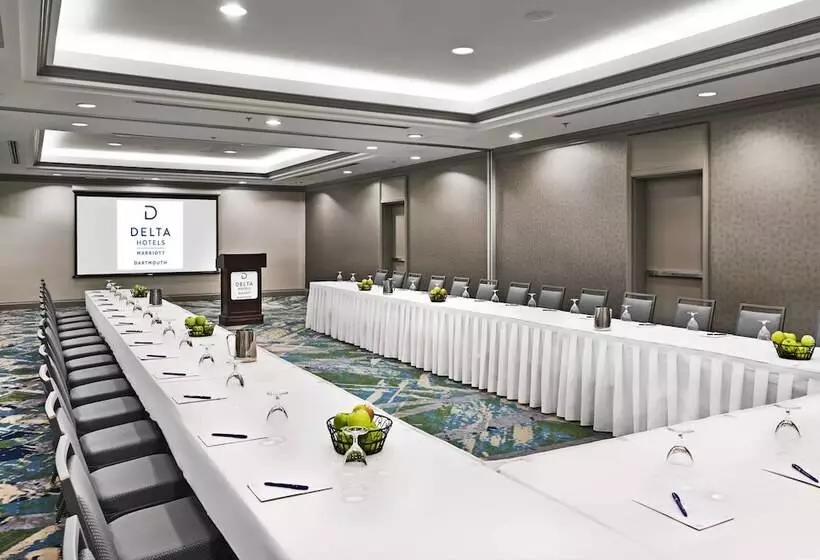 Delta Hotels By Marriott Dartmouth