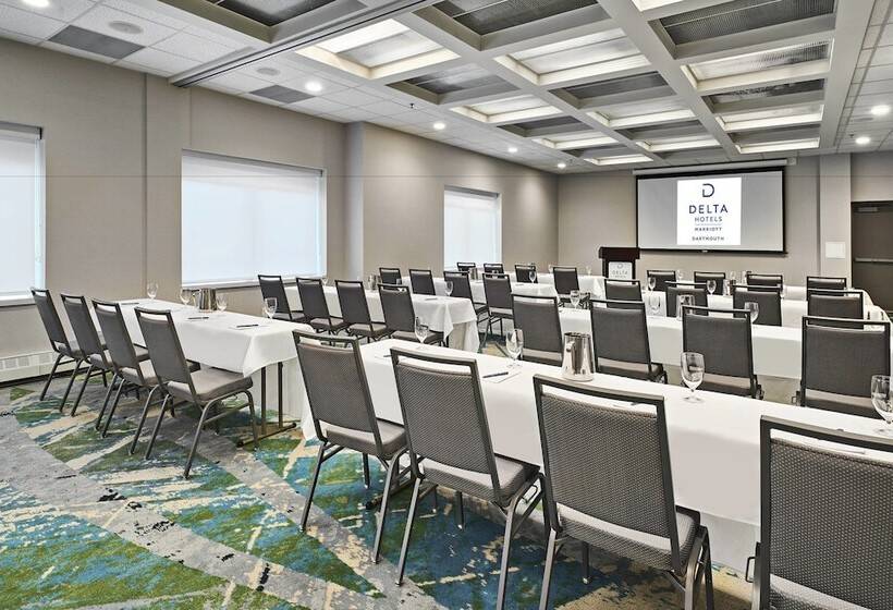 Delta Hotels By Marriott Dartmouth