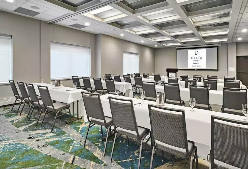 Delta Hotels By Marriott Dartmouth