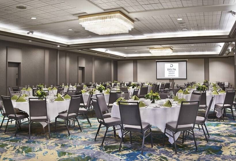 Delta Hotels By Marriott Dartmouth