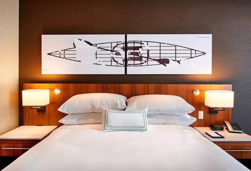 Delta Hotels By Marriott Dartmouth