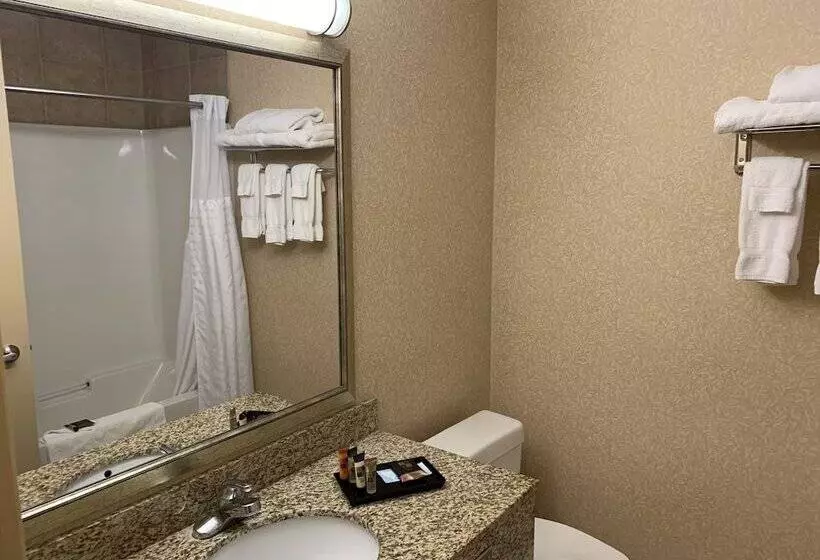 Отель Kelowna & Conference Centre