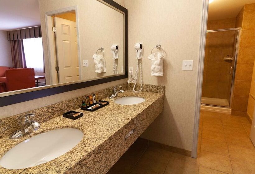 בית מלון כפרי Kelowna & Conference Centre