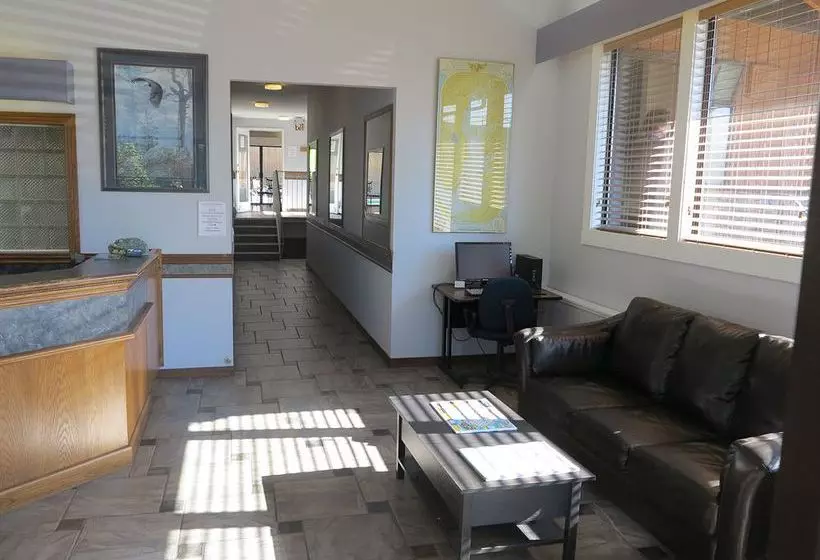 ホテル Lake City Inn