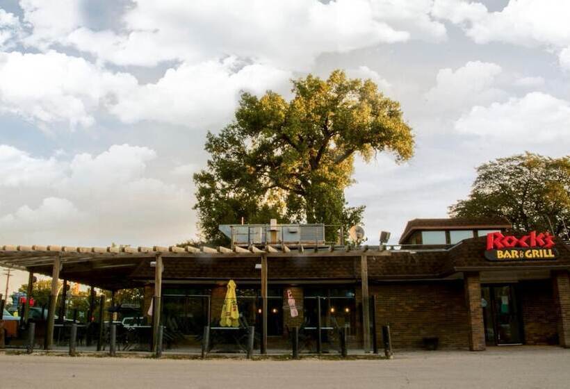 هتل Morden Motor Inn