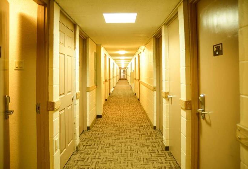 هتل Morden Motor Inn