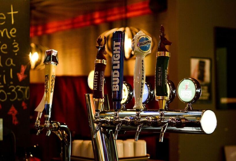 هتل Morden Motor Inn