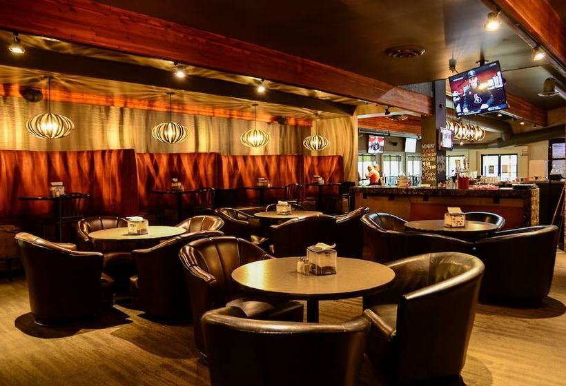 هتل Morden Motor Inn