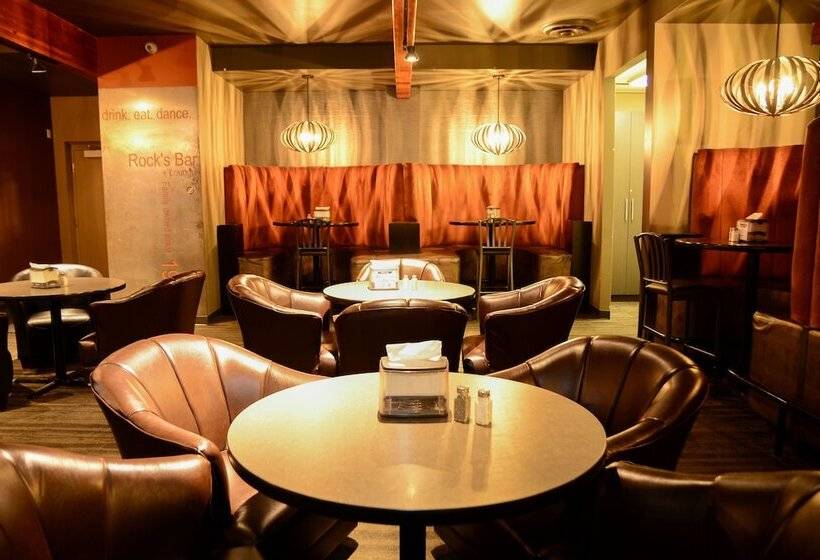 هتل Morden Motor Inn