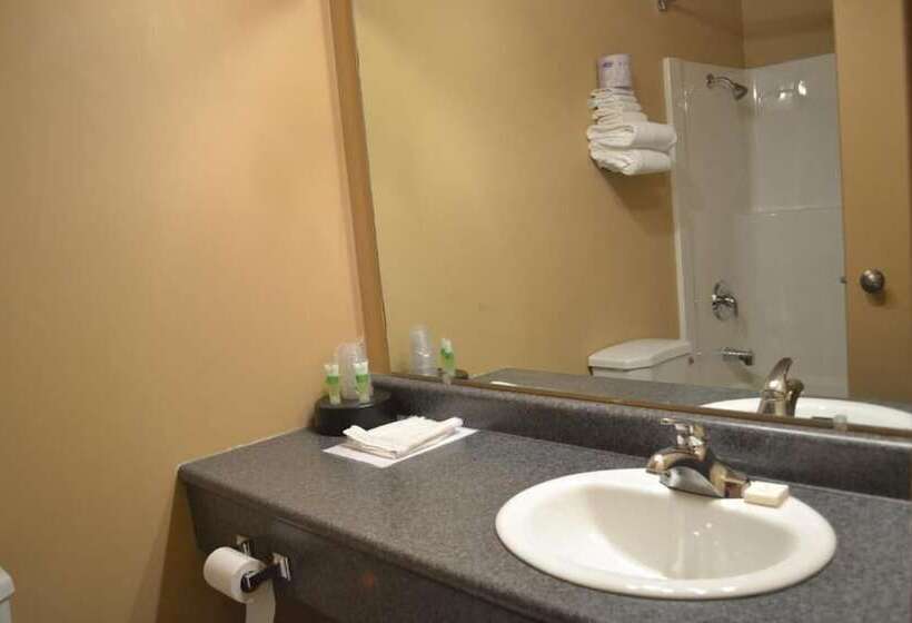 هتل Morden Motor Inn