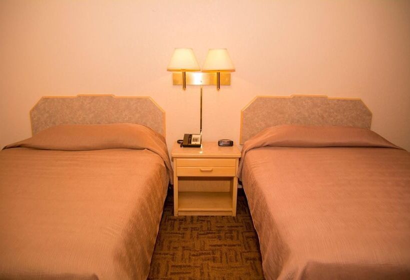 هتل Morden Motor Inn