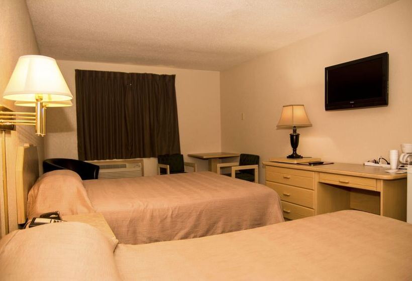 هتل Morden Motor Inn