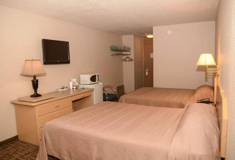 هتل Morden Motor Inn