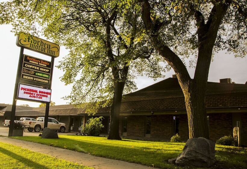 هتل Morden Motor Inn