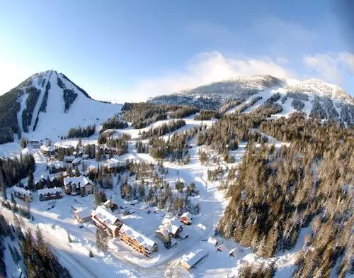 Hotel Red Mountain Resort