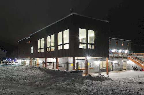 Hotel Red Mountain Resort