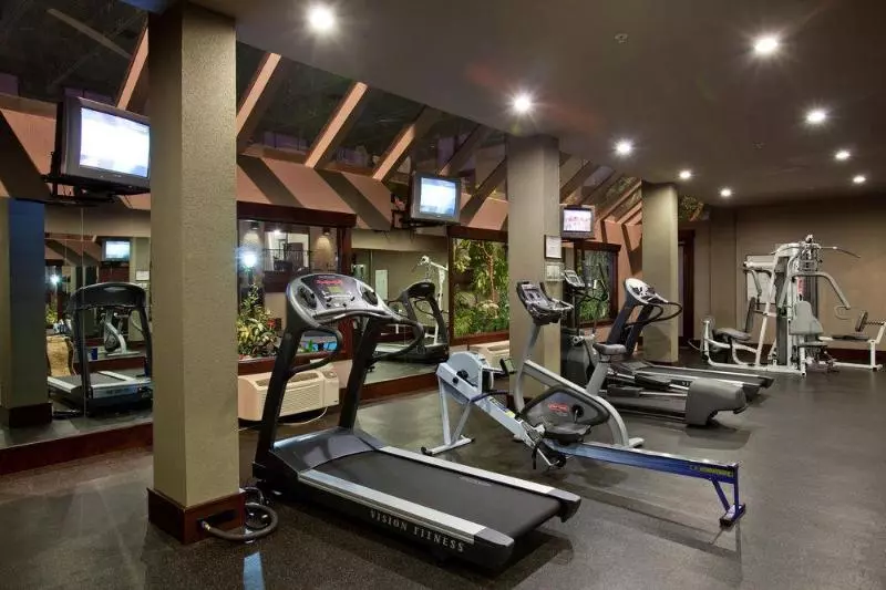 Sandman Hotel Edmonton West