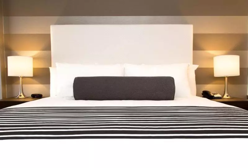 Sandman Hotel Edmonton West