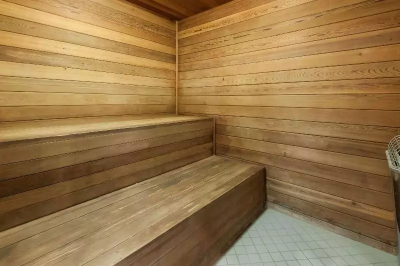 호텔 Stony Plain Inn & Suites