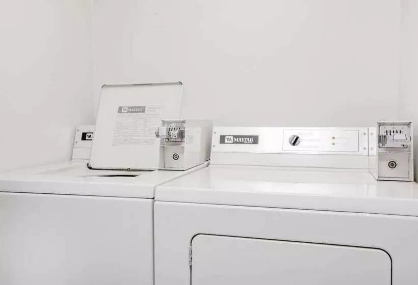 Hotel Super 8 By Wyndham Lethbridge