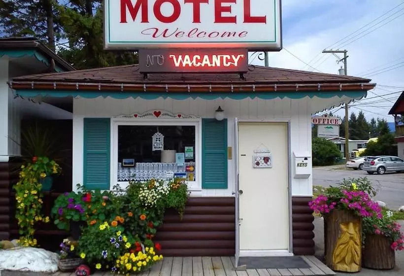 Lido Motel