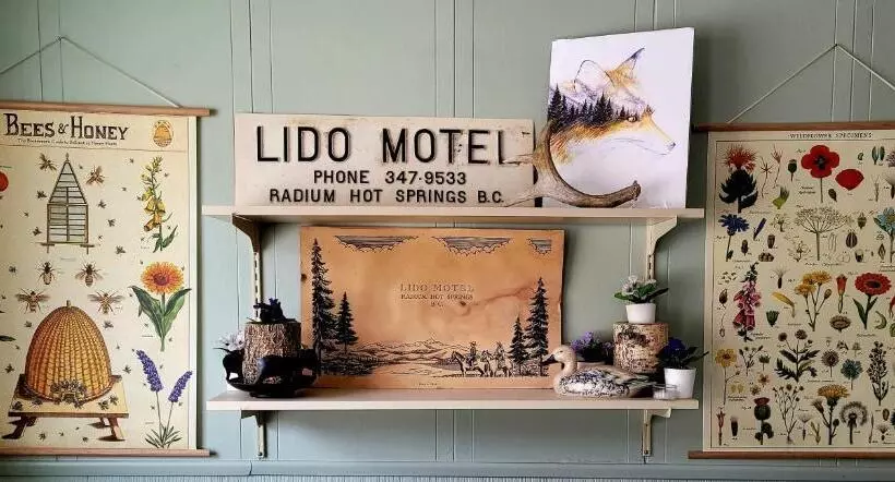 Lido Motel