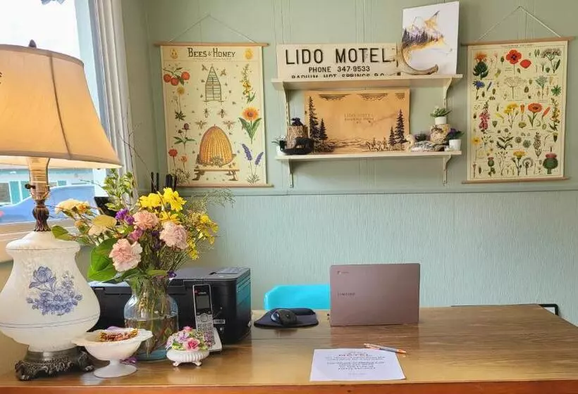 Lido Motel