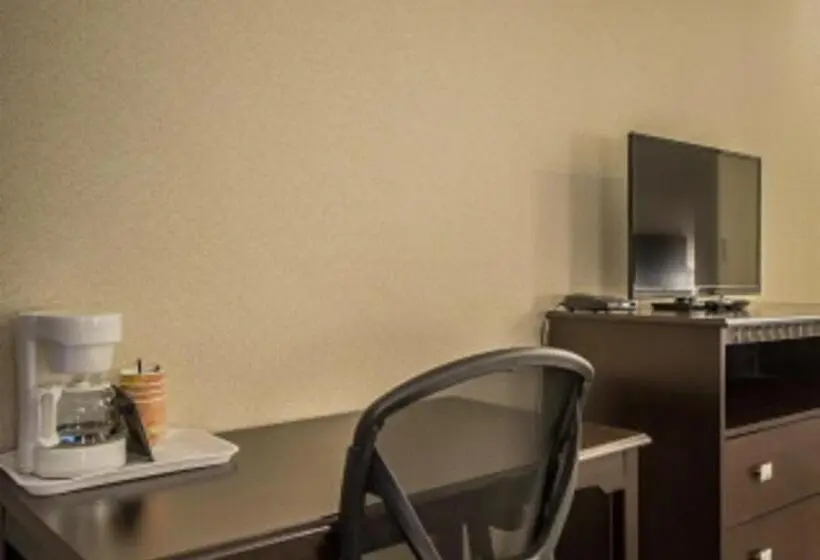 Motel 6 Surrey, Bc