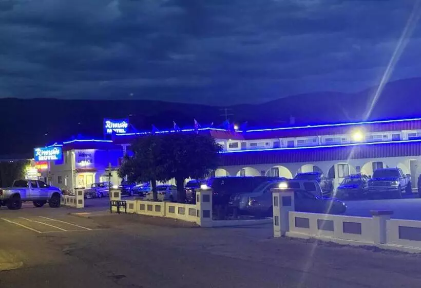 Riverside Motel