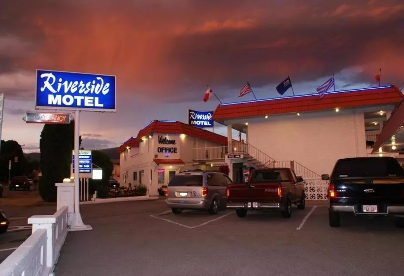 Riverside Motel