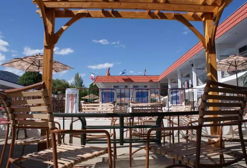 Riverside Motel
