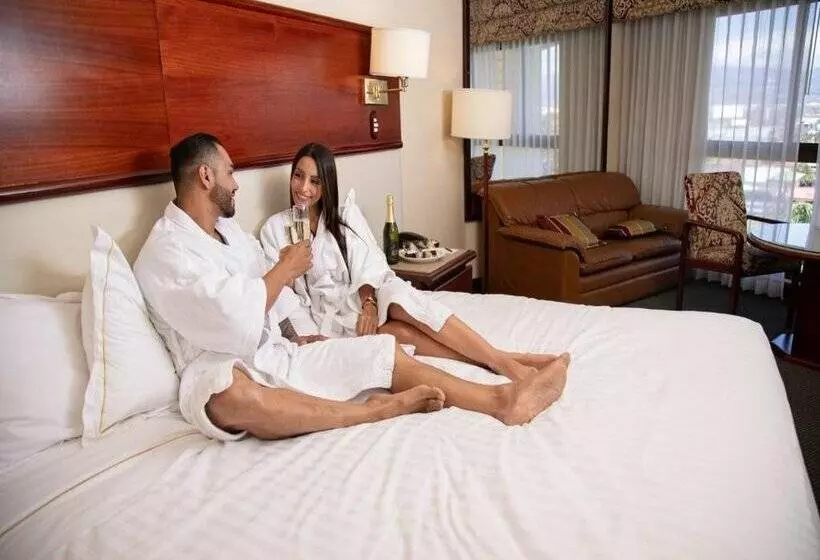 酒店 Barceló San José