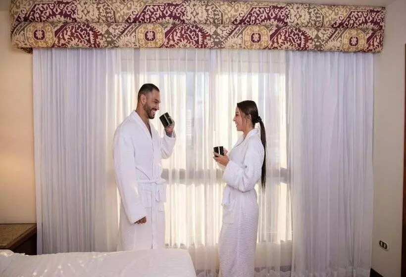 酒店 Barceló San José