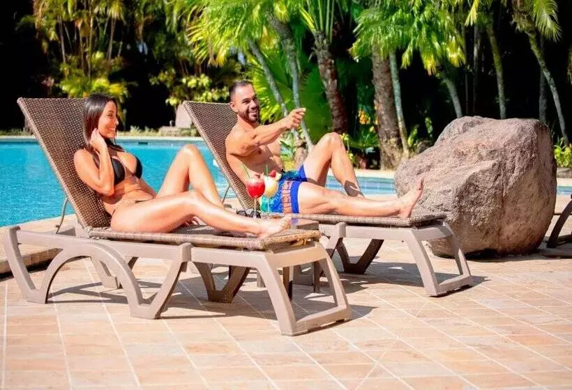 酒店 Barceló San José