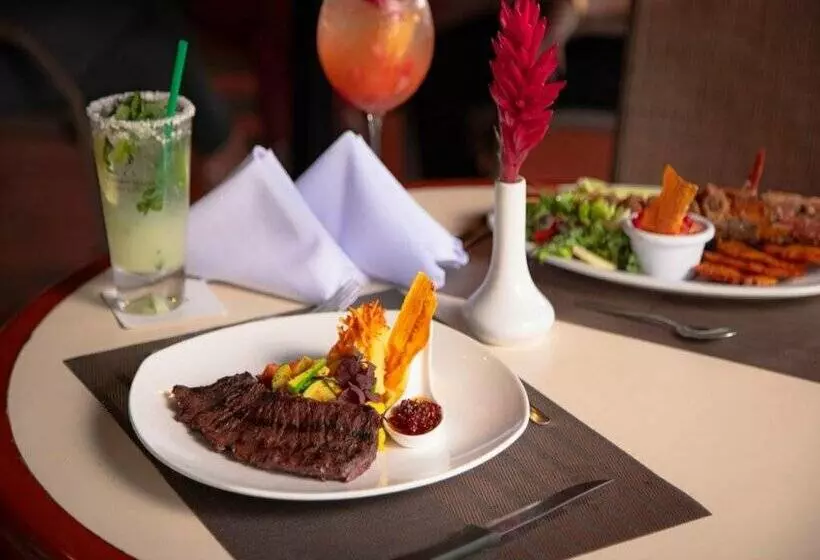 酒店 Barceló San José