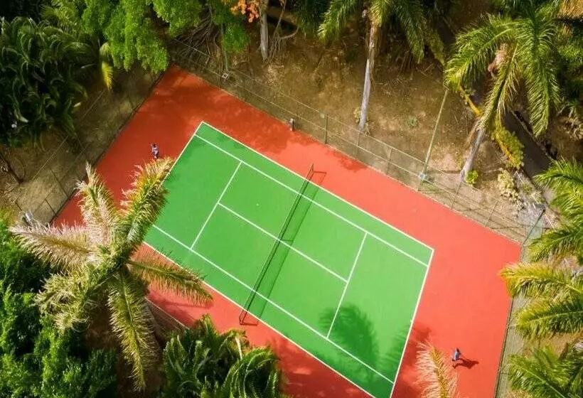 酒店 Barceló San José