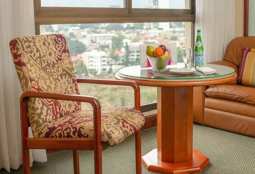 酒店 Barceló San José