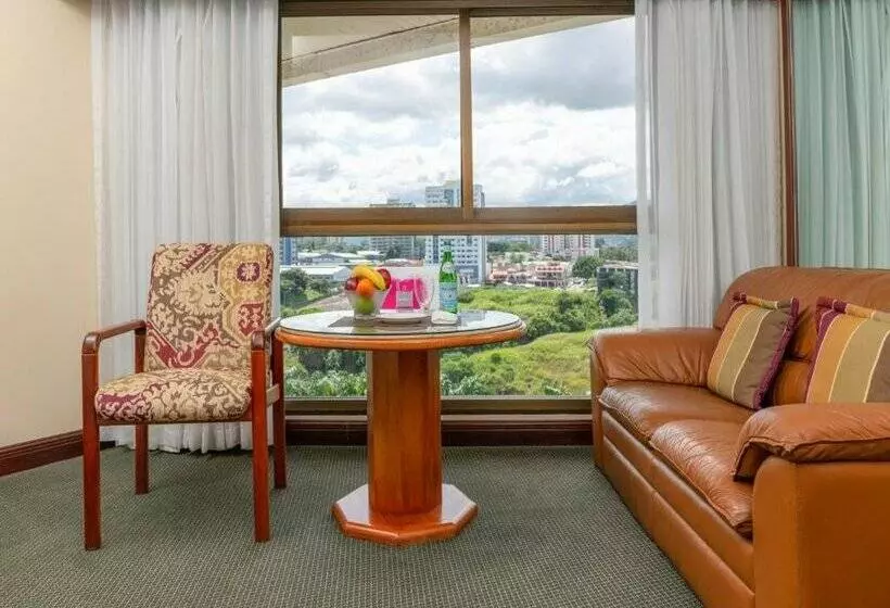 酒店 Barceló San José