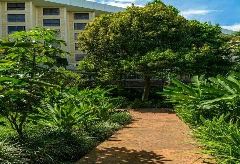 酒店 Barceló San José