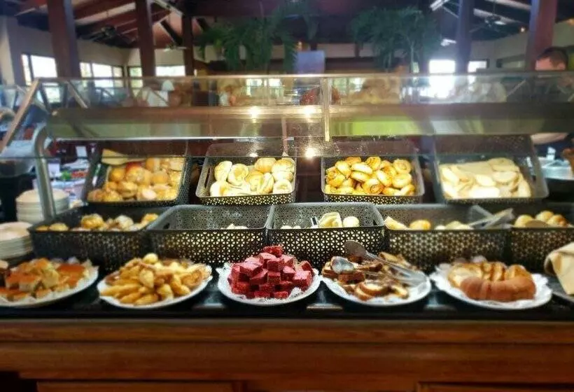 酒店 Barceló San José