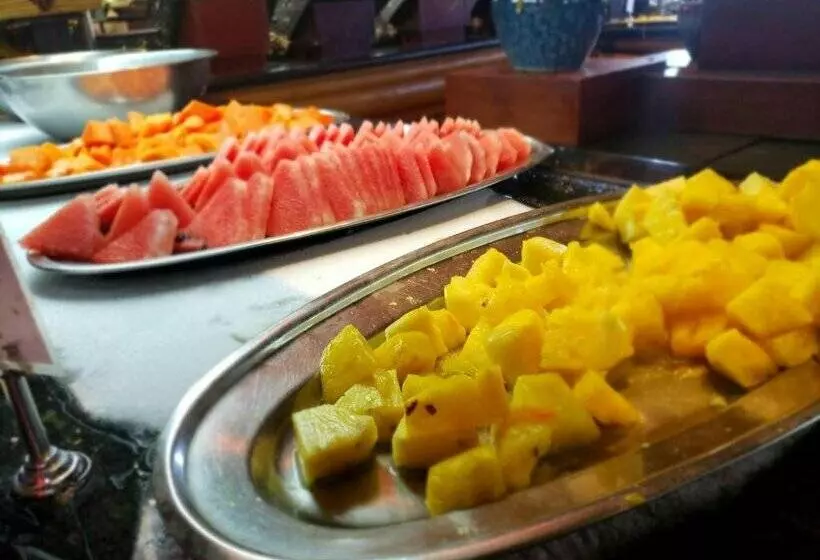 酒店 Barceló San José