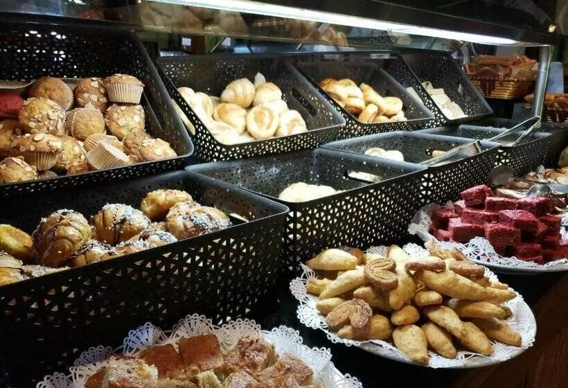 酒店 Barceló San José