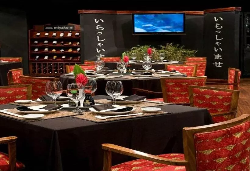 酒店 Barceló San José