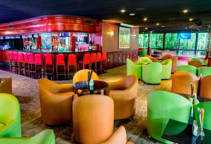 酒店 Barceló San José