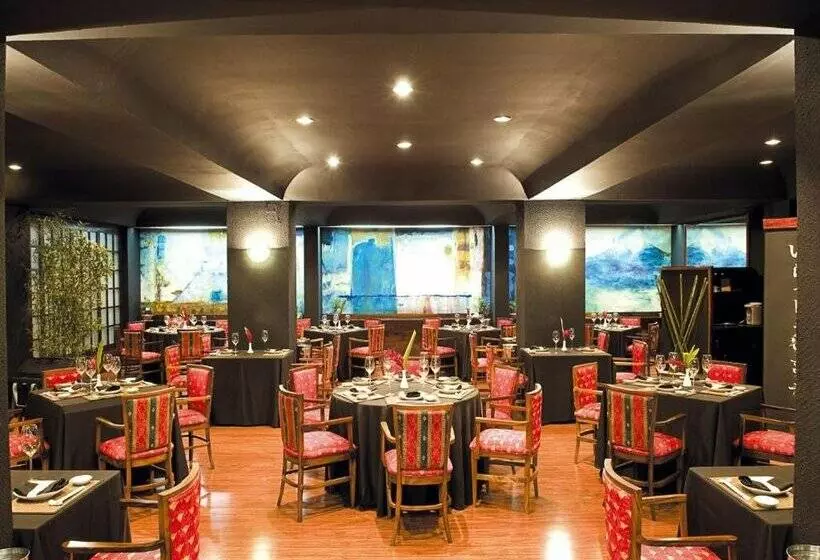 酒店 Barceló San José