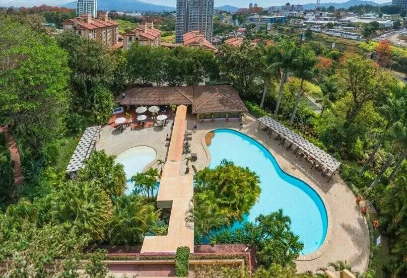 酒店 Barceló San José