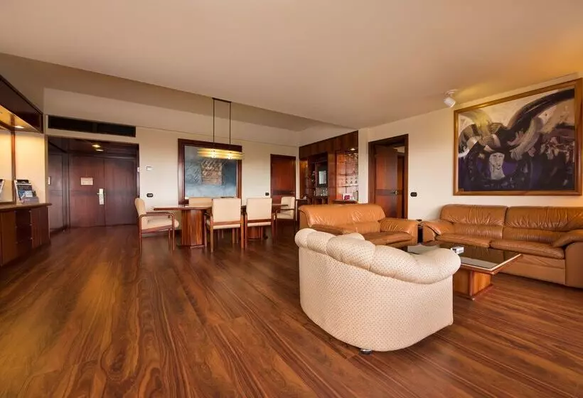 酒店 Barceló San José