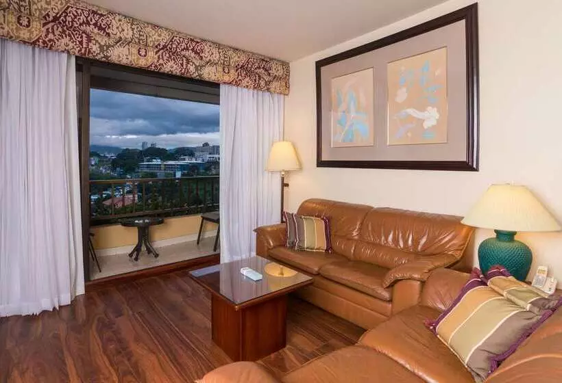 酒店 Barceló San José