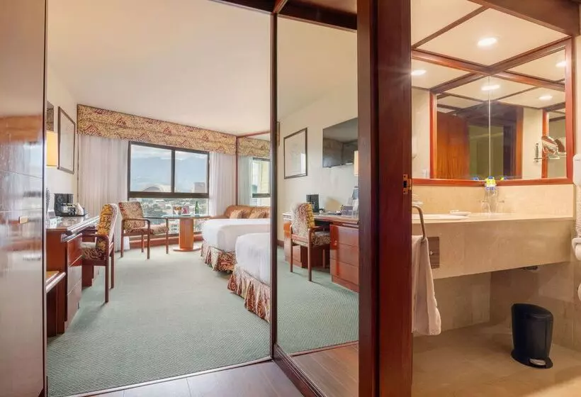 酒店 Barceló San José